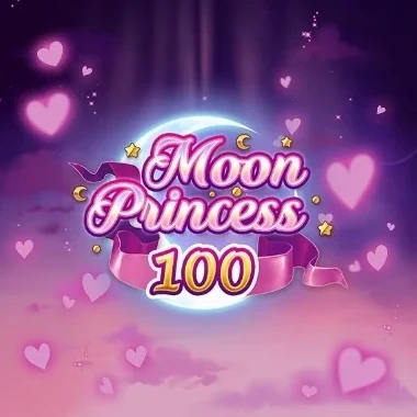 Moon Princess 100