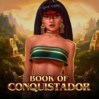 Book of Conquistador