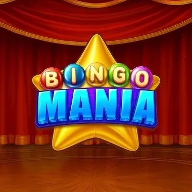 Bingo Mania