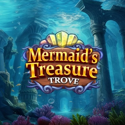 Mermaids Treasure Trove