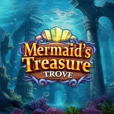 Mermaids Treasure Trove