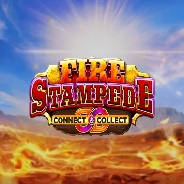 Fire Stampede