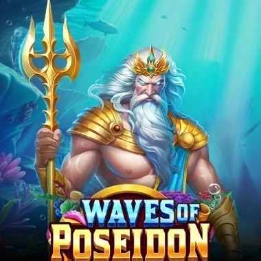 Waves of Poseidon