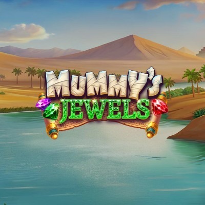 Mummys Jewels