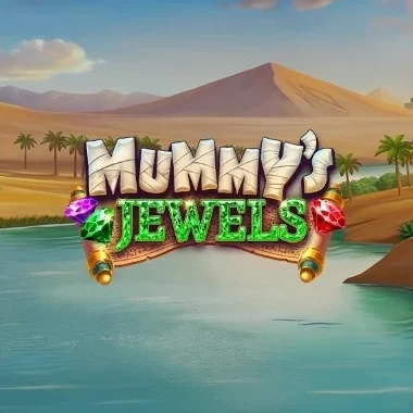 Mummys Jewels