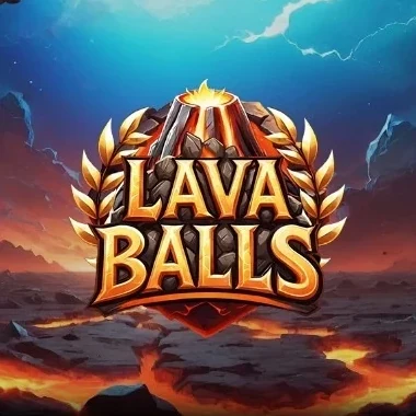 Lava Balls