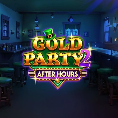 Gold Party 2 After Hours