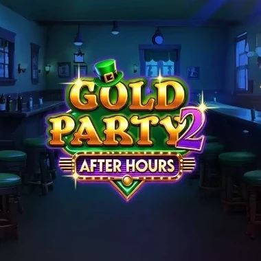 Gold Party 2 After Hours