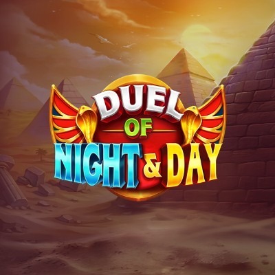 Duel of Night Day