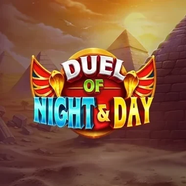 Duel of Night Day