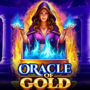 Oracle of Gold