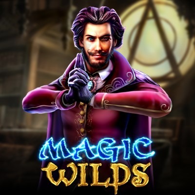 Magic Wilds