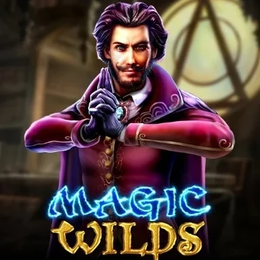 Magic Wilds
