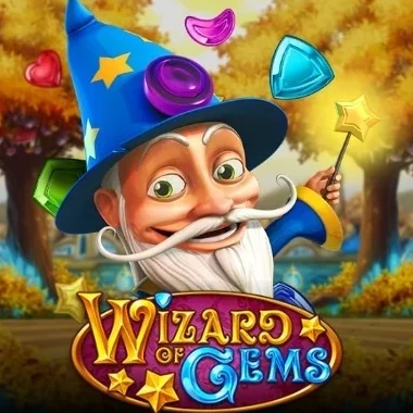 Wizard of Gems