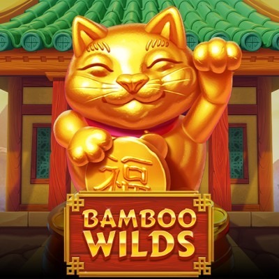 Bamboo Wilds