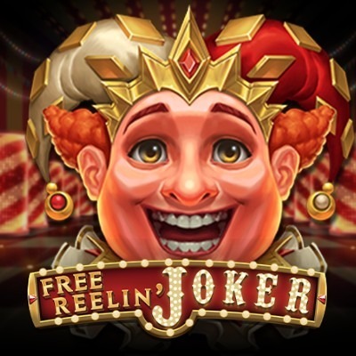 Free Reelin Joker