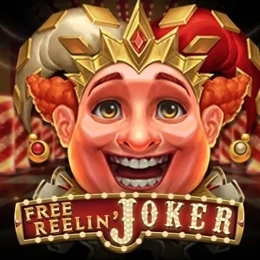 Free Reelin Joker