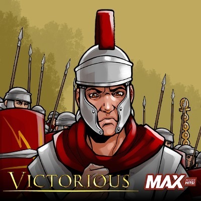 Victorious Max