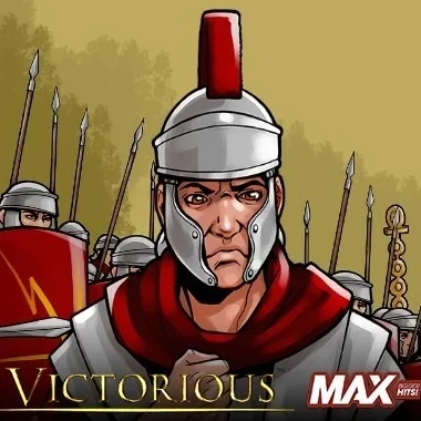 Victorious Max