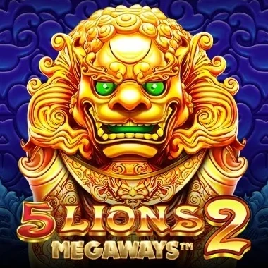 5 Lions Megaways 2