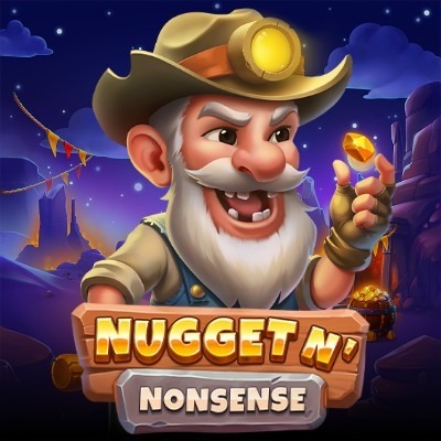 Nugget N Nonsense
