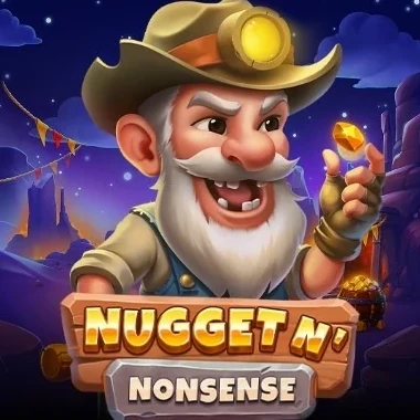 Nugget N Nonsense