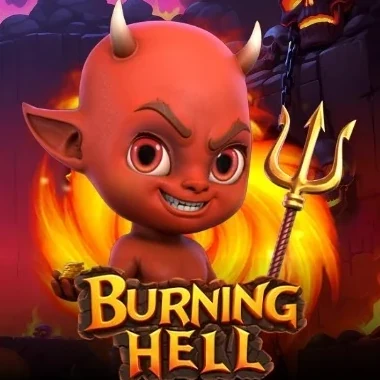 Burning Hell