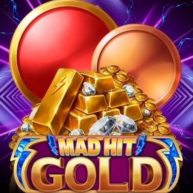 Mad Hit Gold