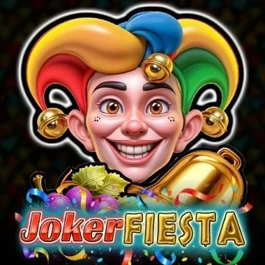 Joker Fiesta