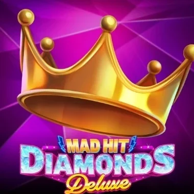 Mad Hit Diamonds Deluxe