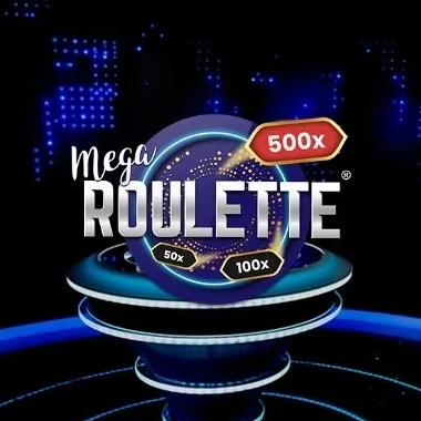 Mega Roulette