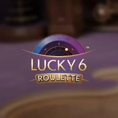 Lucky 6 Roulette