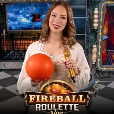 Fireball Roulette