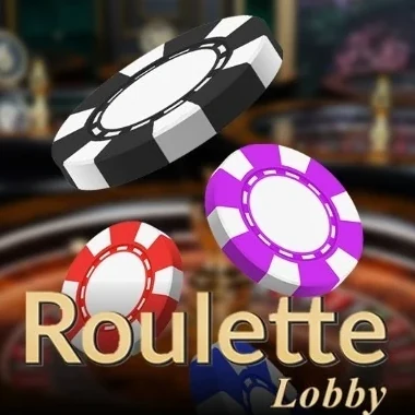 Roulette Lobby