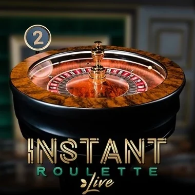 Instant Roulette