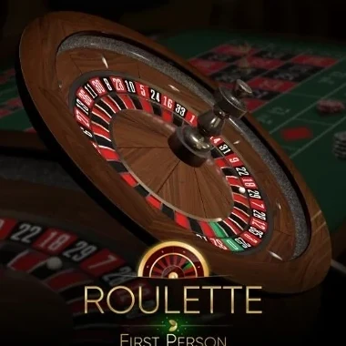 First Person Roulette