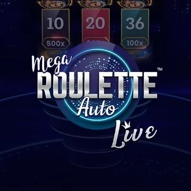 Auto Mega Roulette