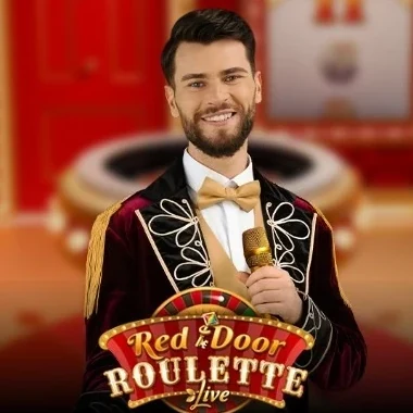Red Door Roulette
