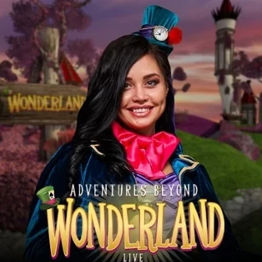 Adventures Beyond Wonderland Live