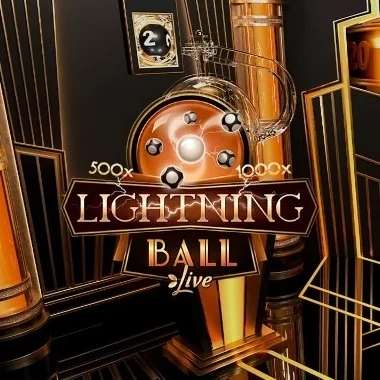 Lightning Ball
