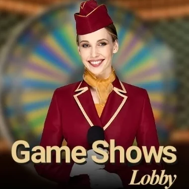 Game Shows Lobby