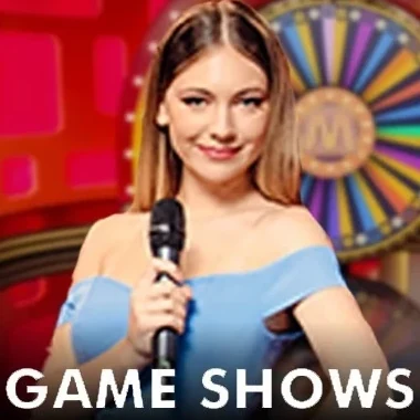 Game Shows Lobby