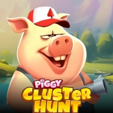 Piggy Cluster Hunt