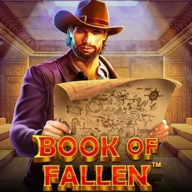 Book of the Fallen