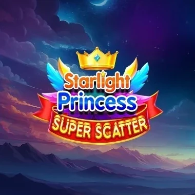Starlight Princess Super Scatter